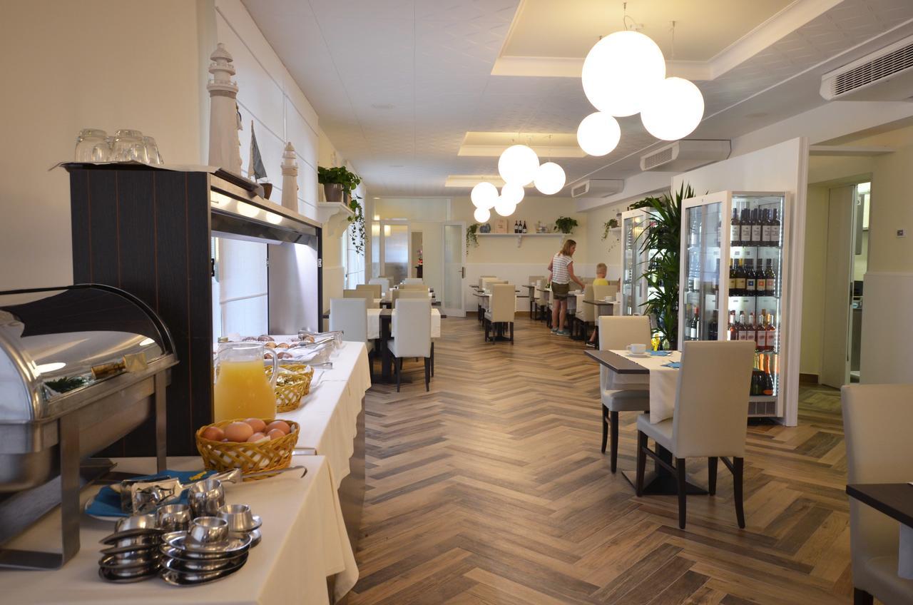 Olimpia Hotel & Aparthotel ビビオーネ エクステリア 写真