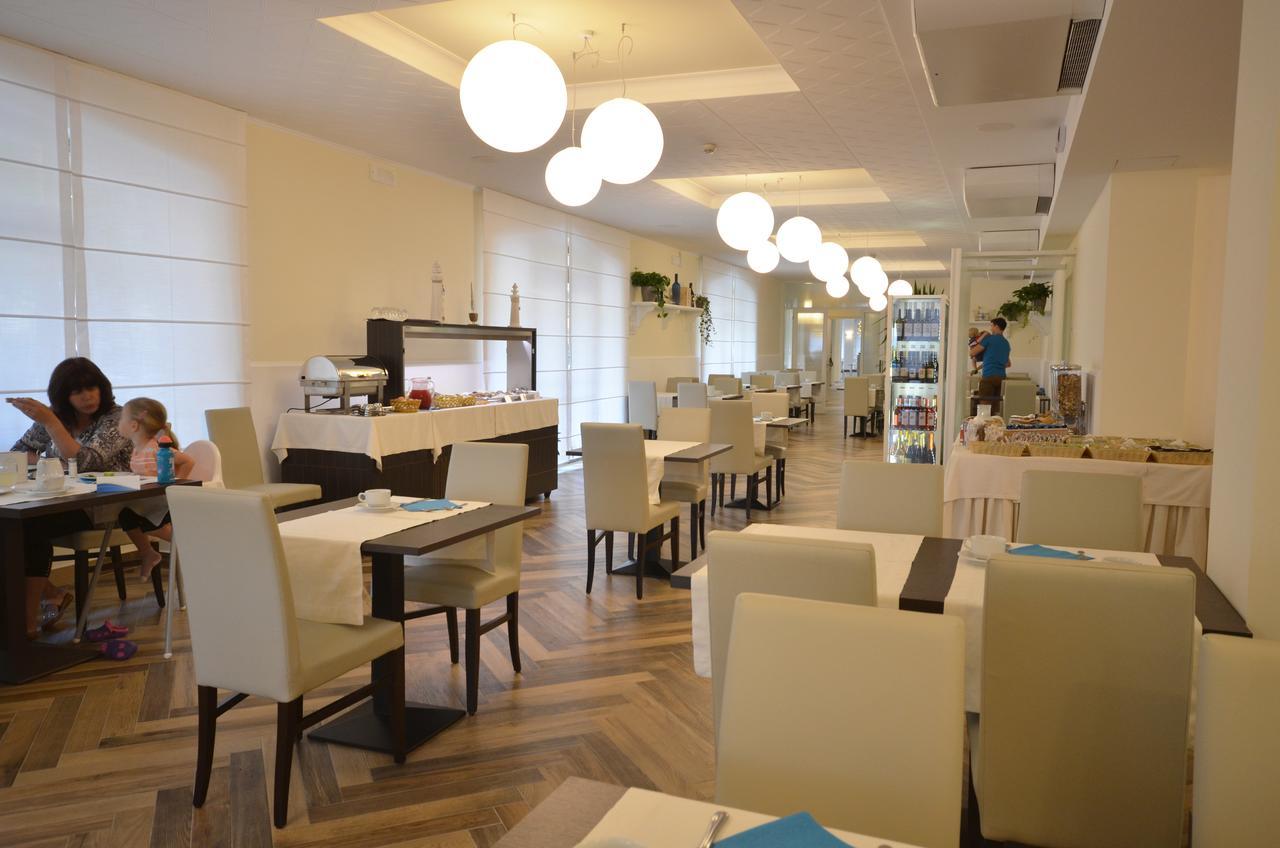 Olimpia Hotel & Aparthotel ビビオーネ エクステリア 写真